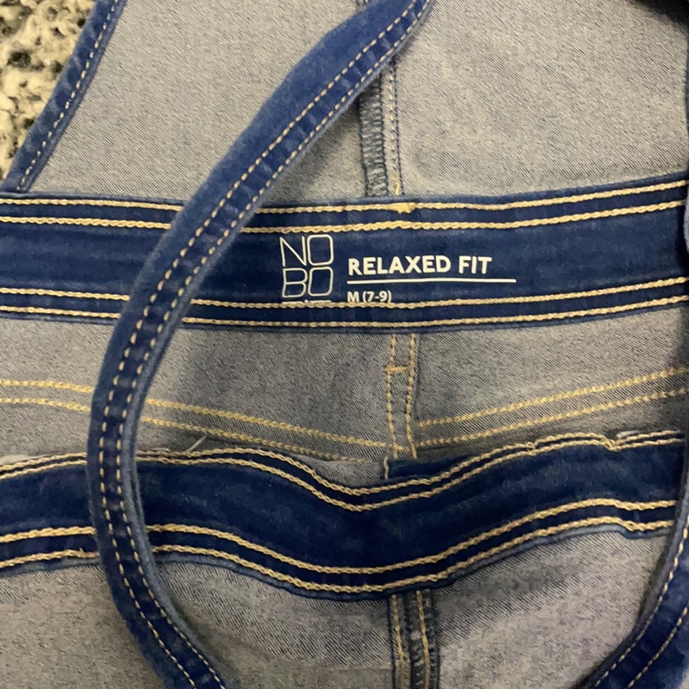 Overalls - Picture 2 of 2